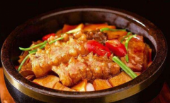 呷呷乐煲仔饭又开新店啦！